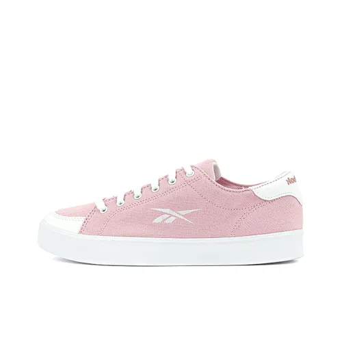 Reebok Berlin Fvs Sport Pink Skate Shoes