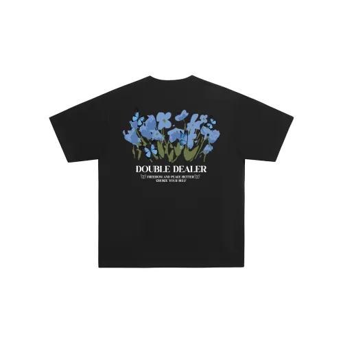 Double Dealer T-Shirts Unisex