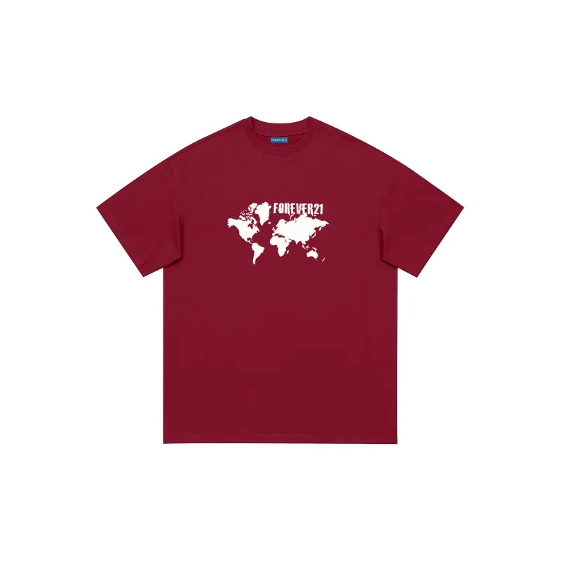 FOREVER 21 T Shirts Unisex-22