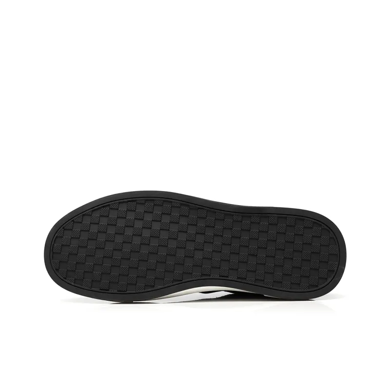 15 MINS Wear-resistant And Lightweight Low-Top Skateboard Shoes Men's-11