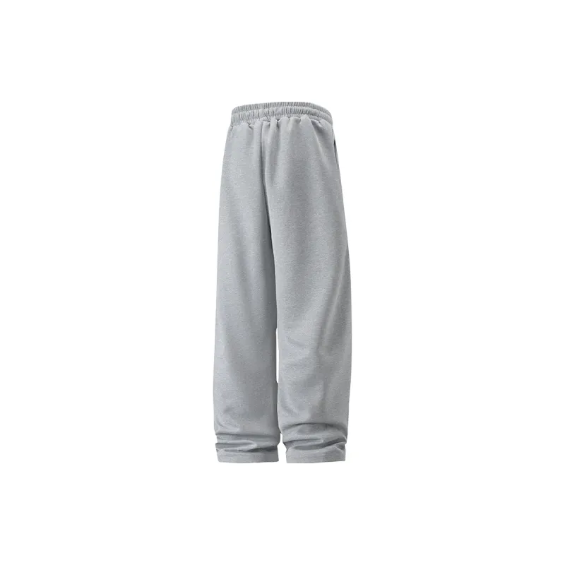 IVEIII Casual Pants Unisex-10