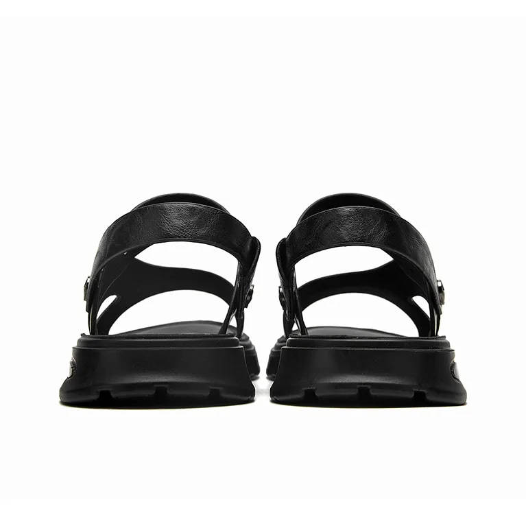 SEPTWOLVES Beach Sandals Unisex-2