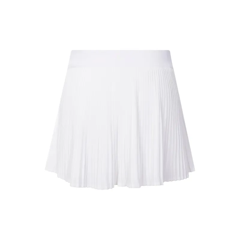 Lululemon Casual Short Skirts Women's White-1