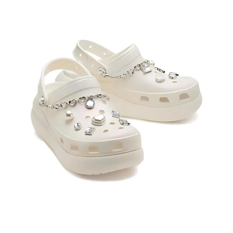 Crocs Clogs Unisex-1