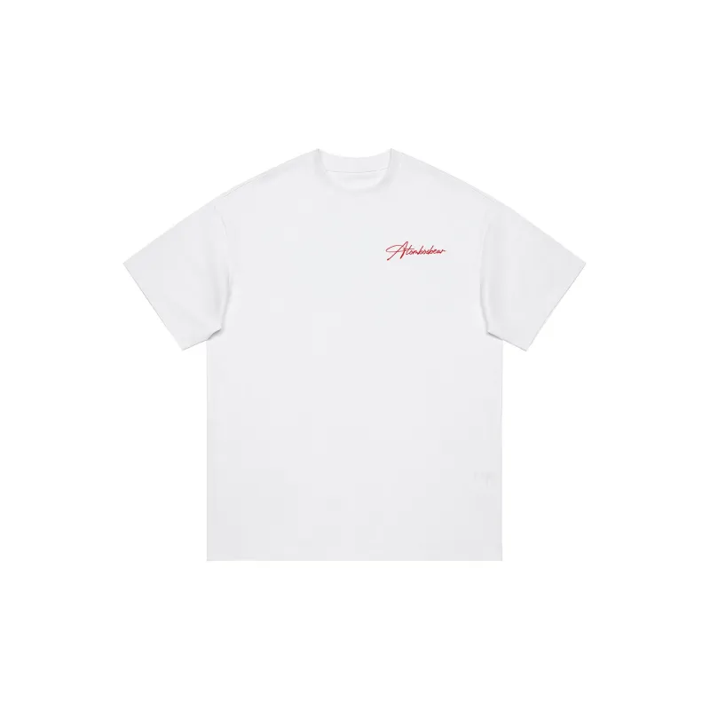 BOS BEAR T Shirts Unisex-6
