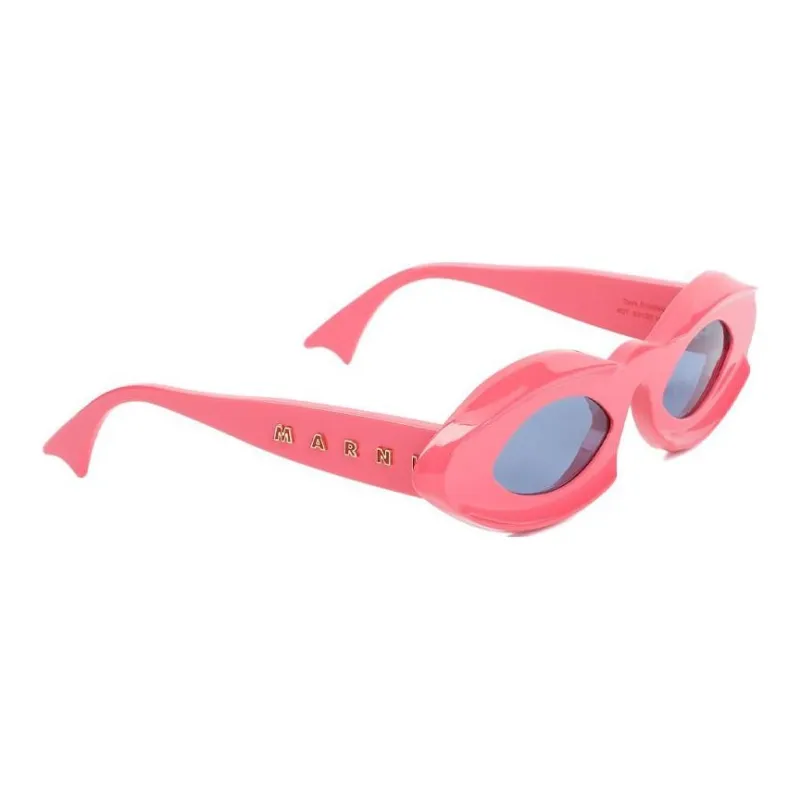 MARNI Cat-eye Frame Sunglasses-2
