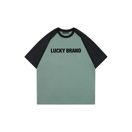 LUCKY BRAND T-Shirts Unisex