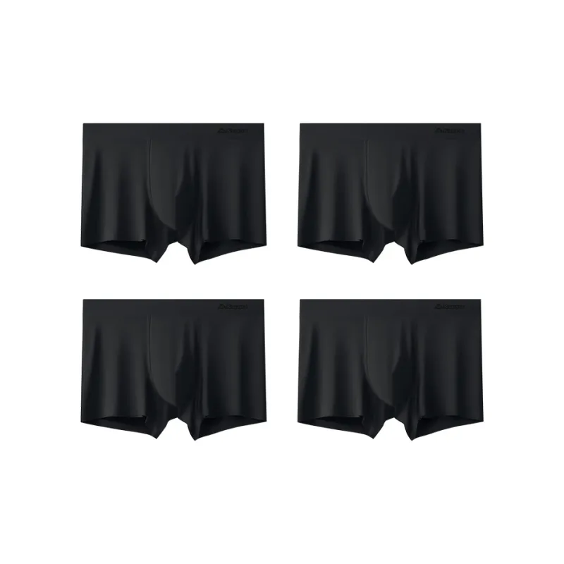 Kappa Boxer Shorts Men's 4 Pack-21