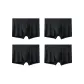 4 Pack (Black)