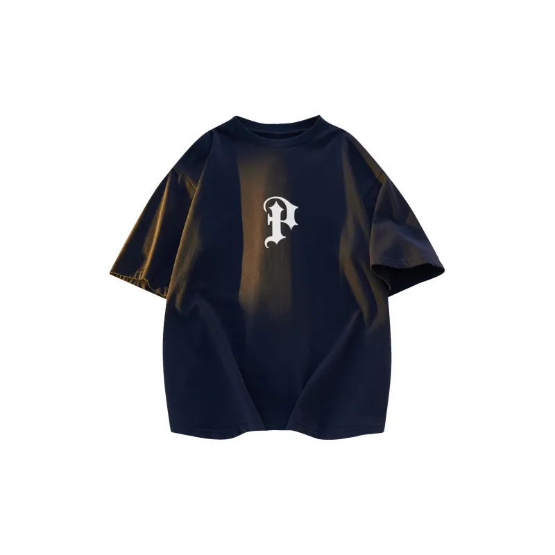 PAKA T Shirts Unisex-17