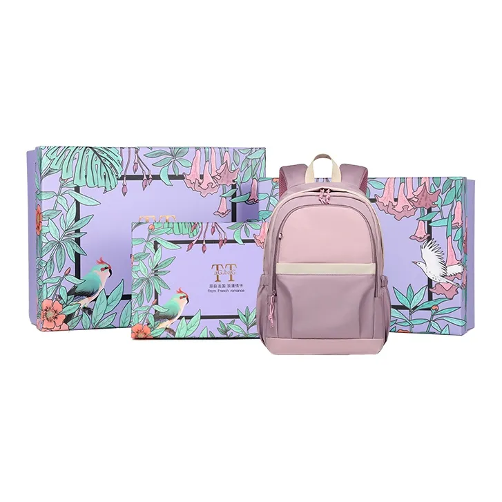 TTaG．baG Backpacks-9