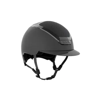 KASK Equestrian Helmet Unisex Gray