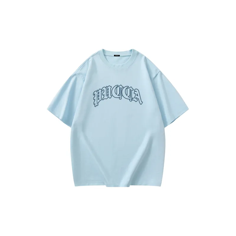 PUCCA T Shirts Unisex-15