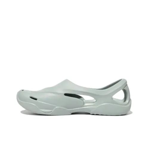 FILA Slick Clog Closed Toe Slippers Unisex