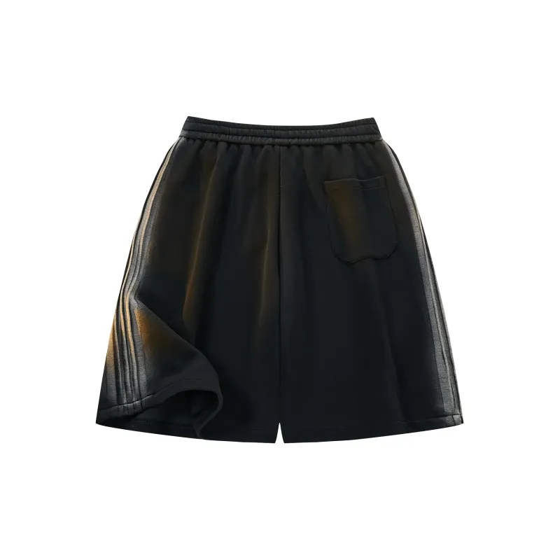 DIXX Casual Shorts Unisex-1