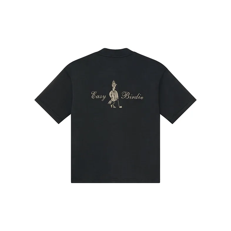 SKARO T Shirts Men-1