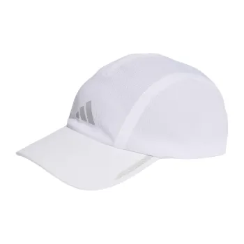Adidas Free Shipping With AdiClub Aeroready Four-Panel Mesh Running Cap