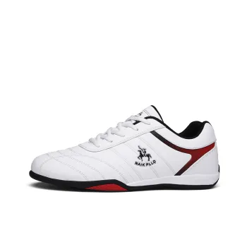 NAIKPLLO Low-Top Skateboard Shoes Men's