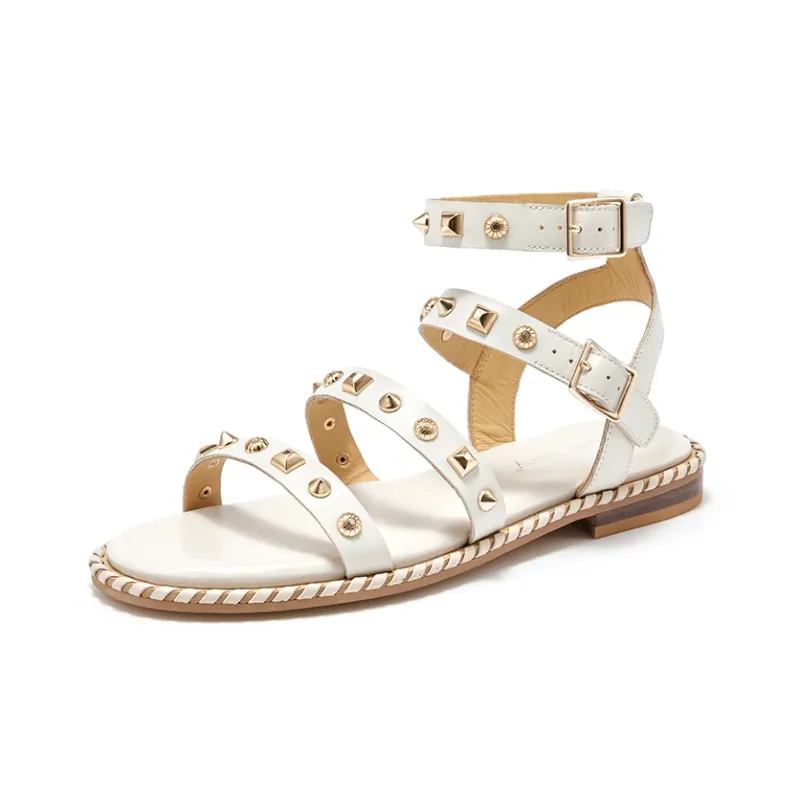 Beau Today Roman Sandals Women's-1