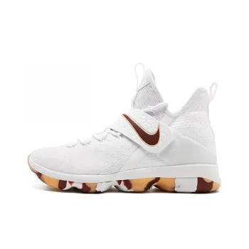 Nike LeBron 14 Wine
