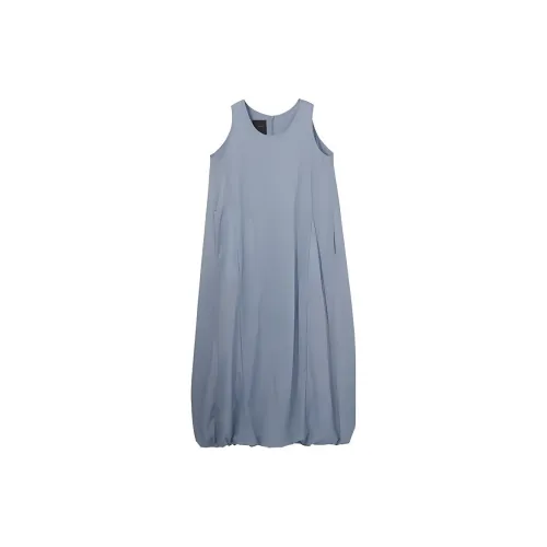 DESCENTE ALLTERRAIN Sleeveless Dresses Women's