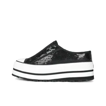 IiJin Composite Sole Odor Resistant Abrasion Resistant Slip Resistant Wrap toe Slippers Women's