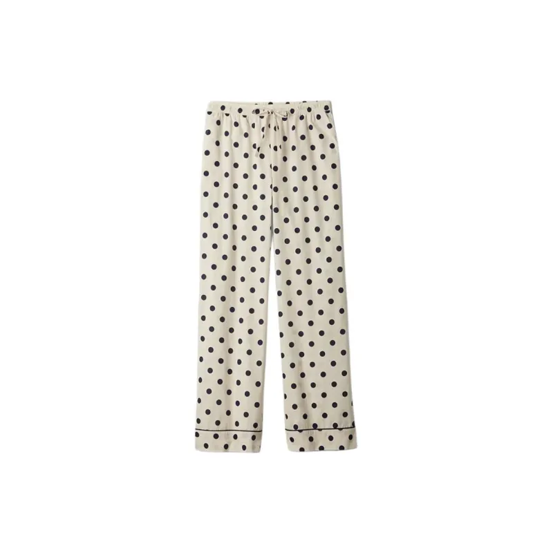 GAP Women's Pajama Pants-0