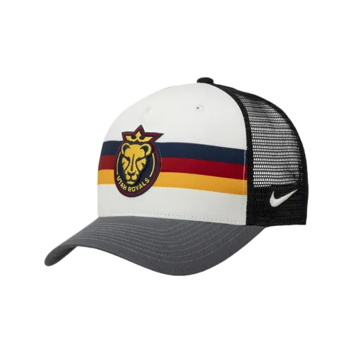 Nike Utah Royals Fc Nike Nwsl Trucker Cap