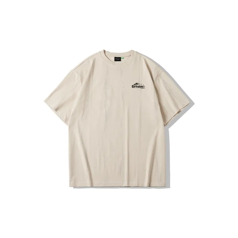 EPTISON T Shirts Unisex-6