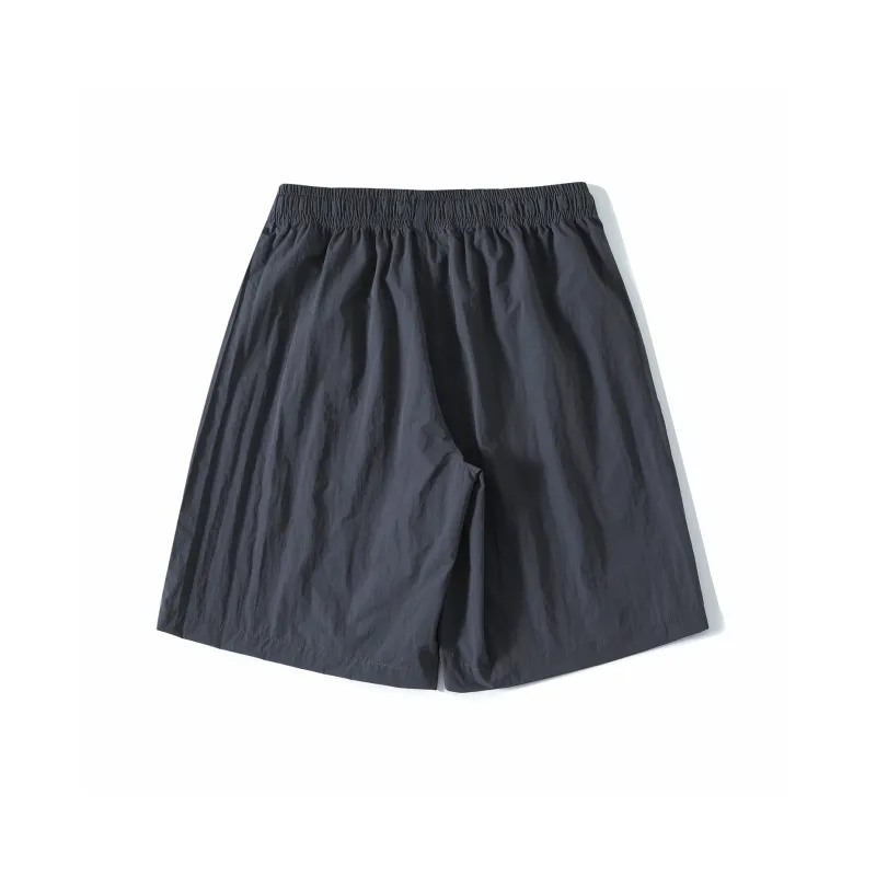Masongarments Casual Shorts Unisex-8