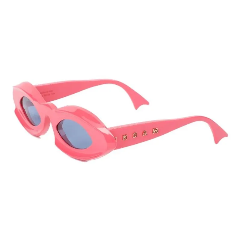 MARNI Cat-eye Frame Sunglasses-0