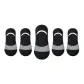 5 Pack (Black)