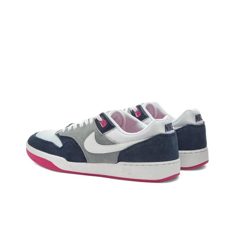 Nike Sb Gts Return Navy Pink-3