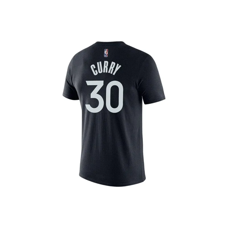 Nike T-Shirts Unisex Black-1