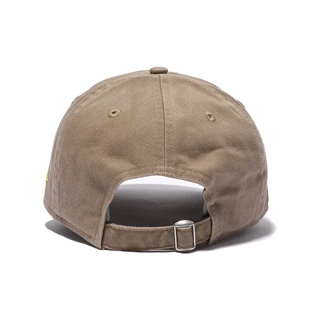New Era Cotton Baseball Caps Unisex-1