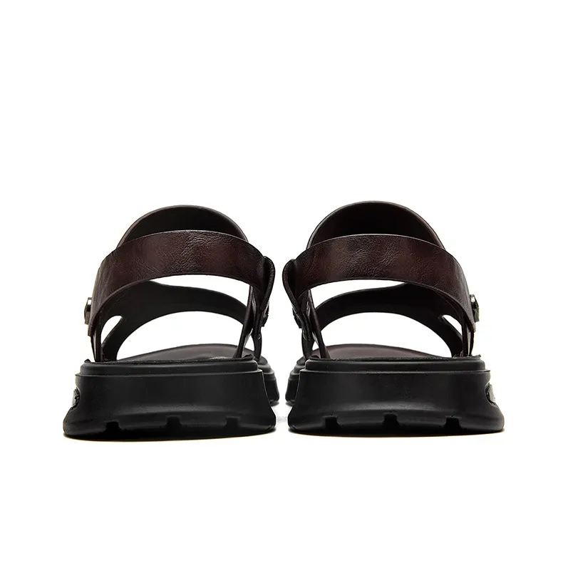 SEPTWOLVES Beach Sandals Unisex-8