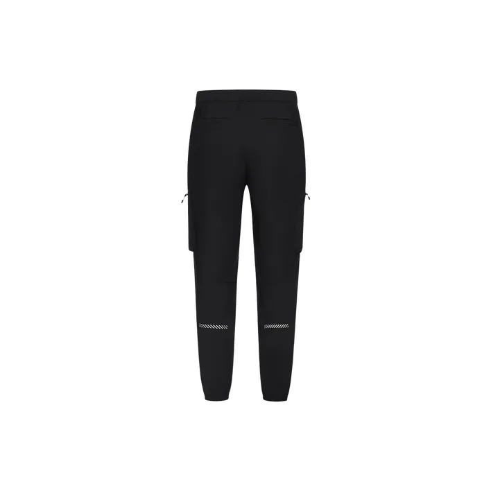 DESCENTE BLEU Sports Pants Men-1