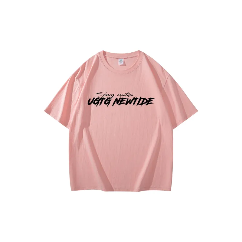 UGTG T Shirts Unisex-13