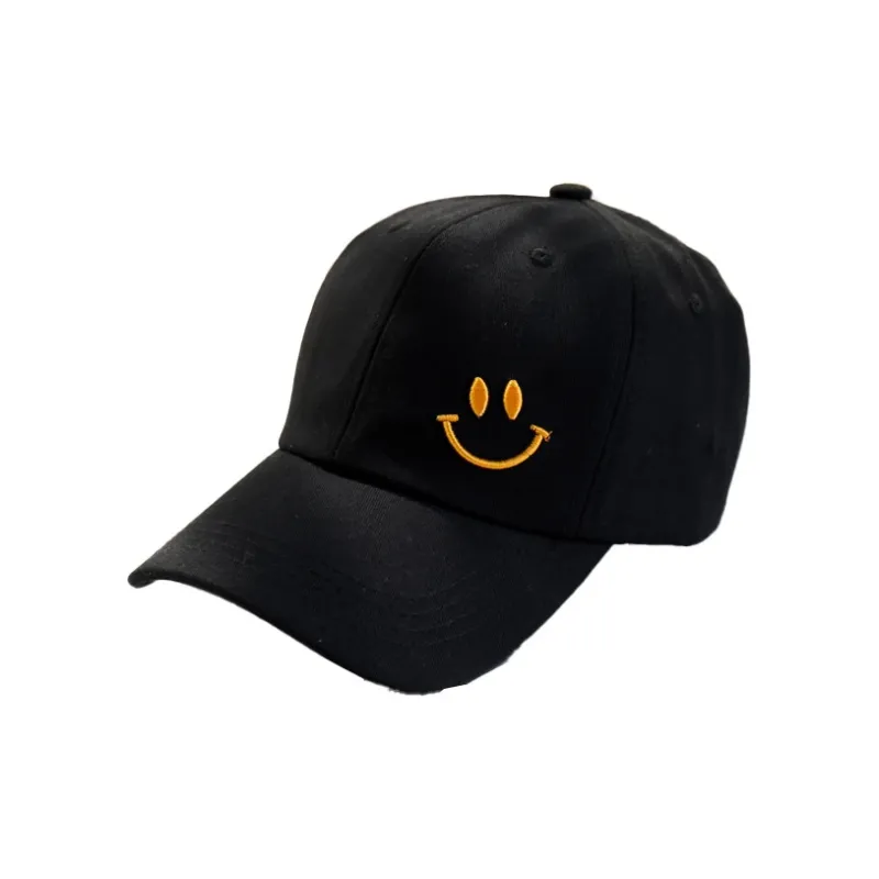 Yi Bu Kang Cotton Baseball Caps Unisex-8