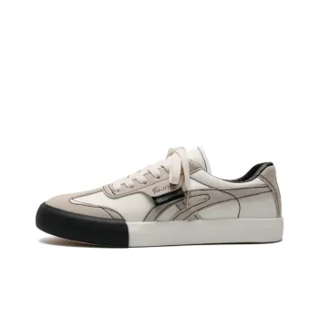 Mengsai Balanced And Non slip Low Top Skateboard Shoes Men's