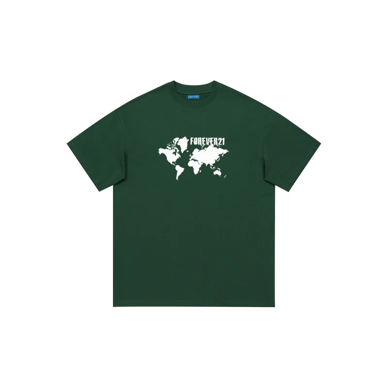 FOREVER 21 T Shirts Unisex-10