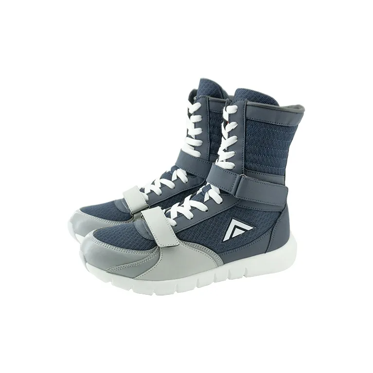 ADAMS Boxing V Trainer Boxing Shoes-4