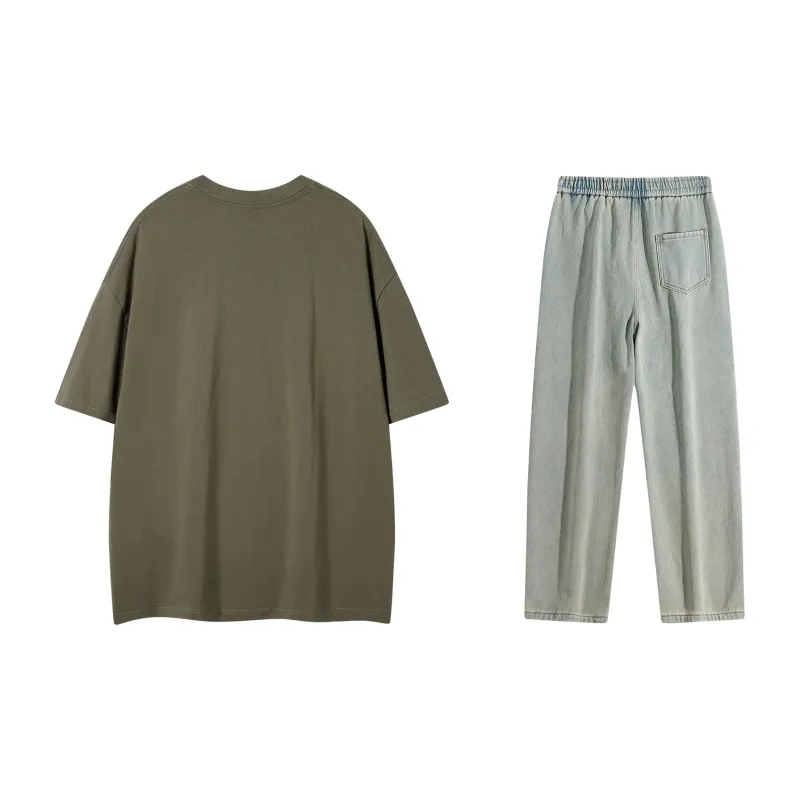 LEVEL Casual Sportswear Unisex-40