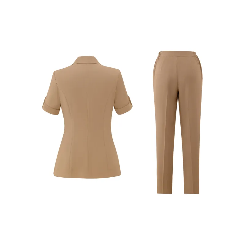 DonnaZilan Business Suit Women's-1