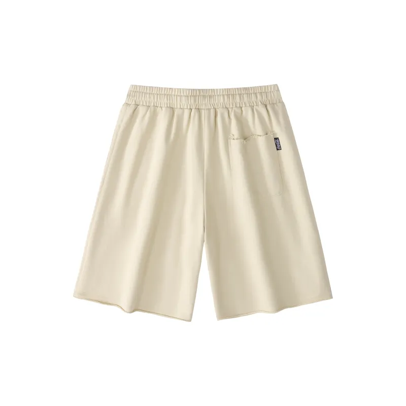 Coca Cola Casual Shorts Unisex-5