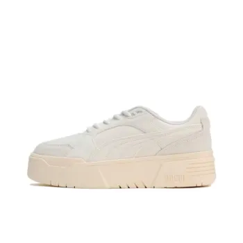 PUMA Ca Flyz Nature 48 'White Beige' Women's
