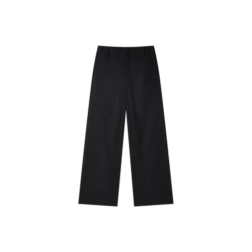 OPICLOTH Unisex Suit Trousers