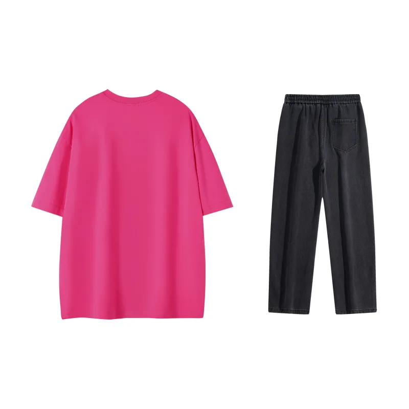 LEVEL Casual Sportswear Unisex-12
