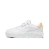 White/Peach Fizz