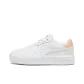 White/Peach Fizz